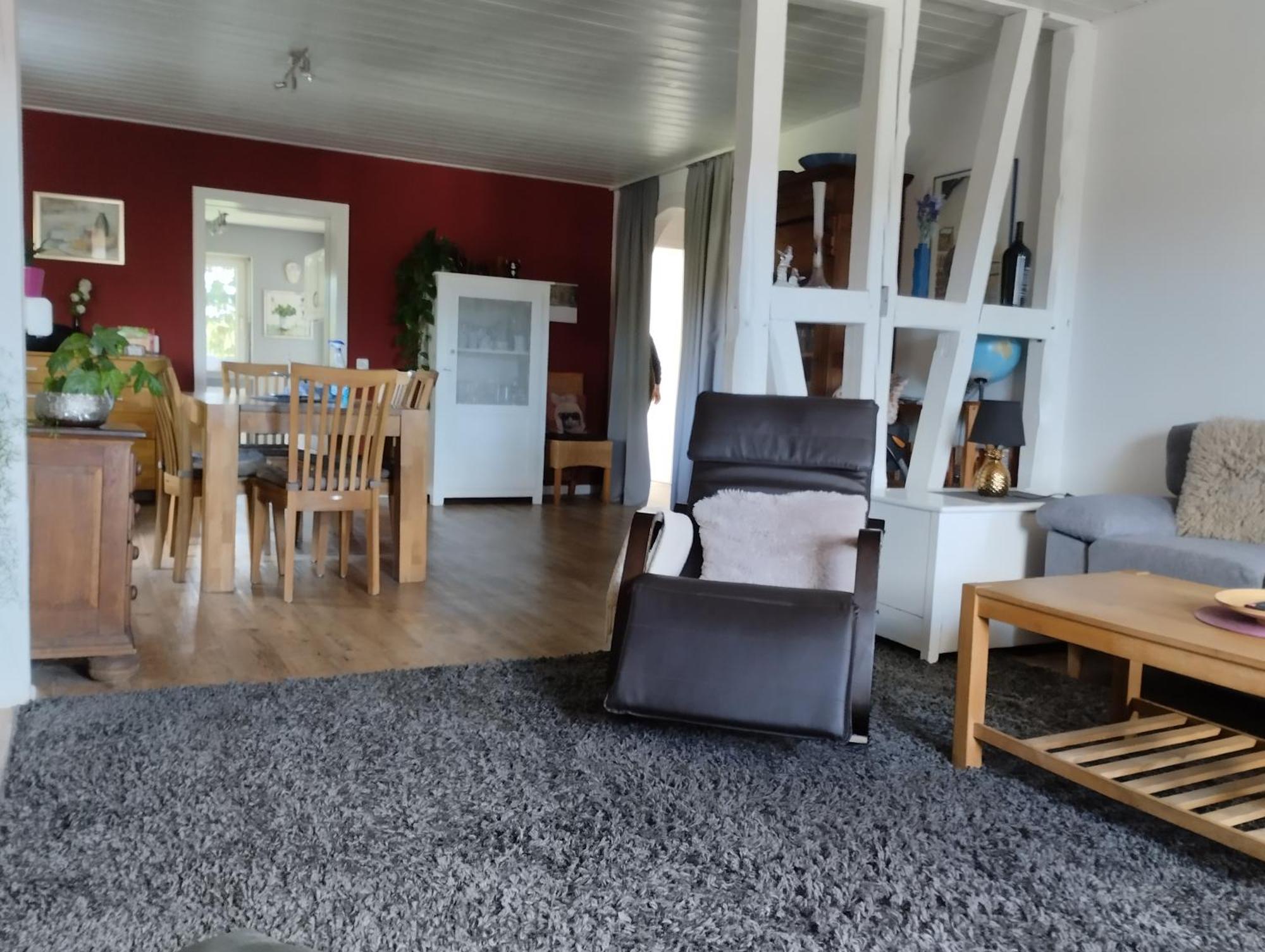 Eifelfee Apartment Roetgen Exterior photo